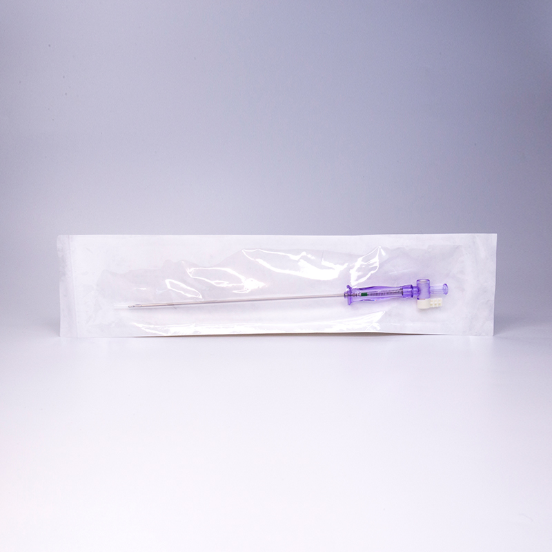 Top1 Supplier Veress Disposable Needle with Mdr CE FDA Certificates