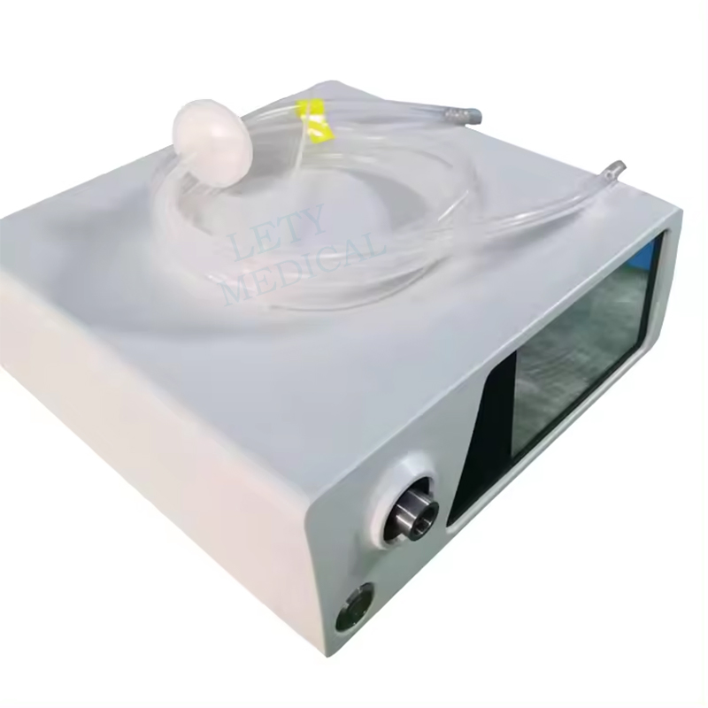 High Quality Hospital Surgical Laparoscopic Machine CO2 Insufflator