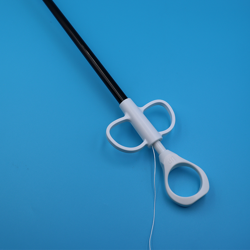 Disposable Laparoscopic Endo Bag Single Use Retrieval Specimen Bag