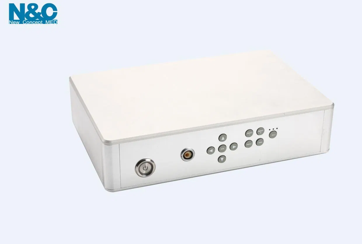 Waterproof Camera Head 1080P Endoscope Camera for Surgical