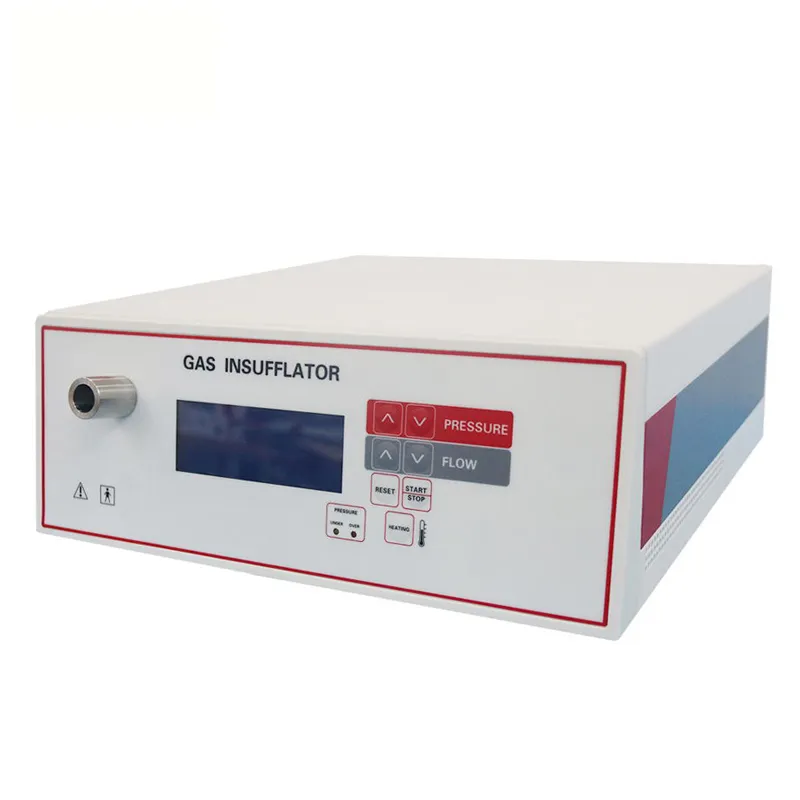 Medical Laparoscopic Co2 Insufflator 2