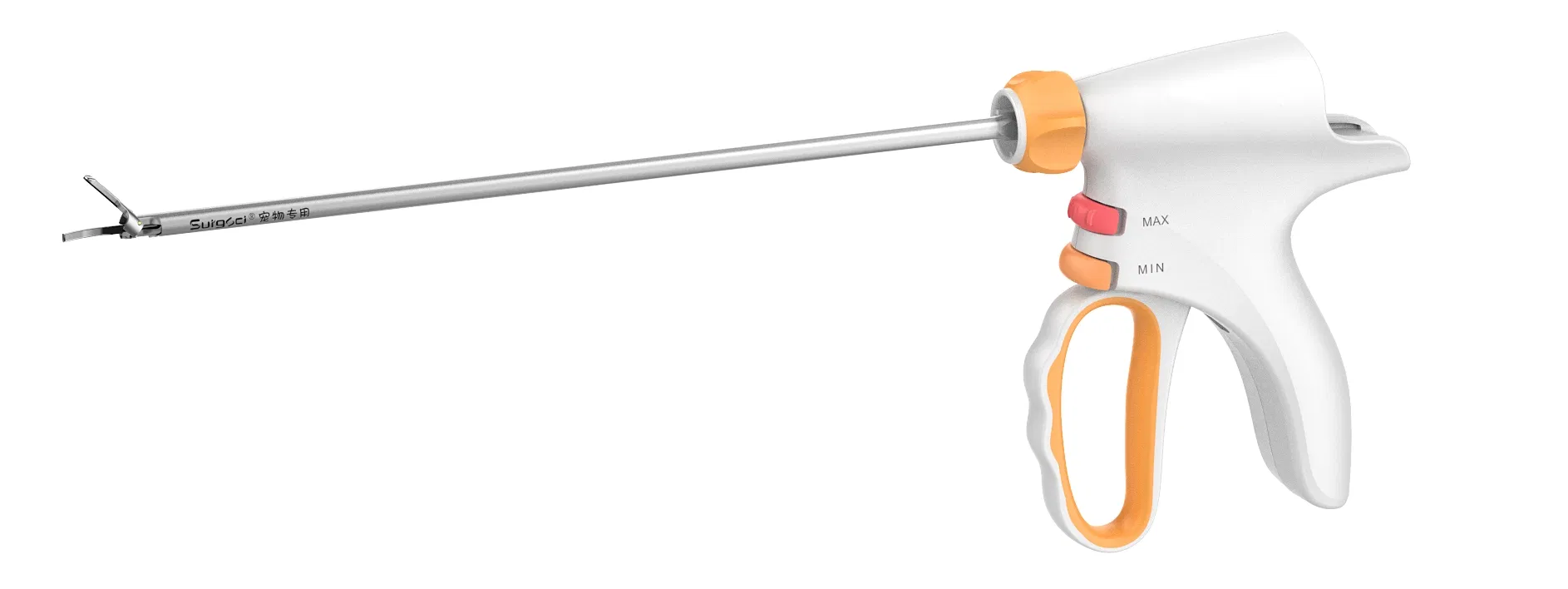 Veterinary Laparoscopic Surgical Instruments Ultrasonic Scalpel System Surgical Generator Ligasure with Scalpel