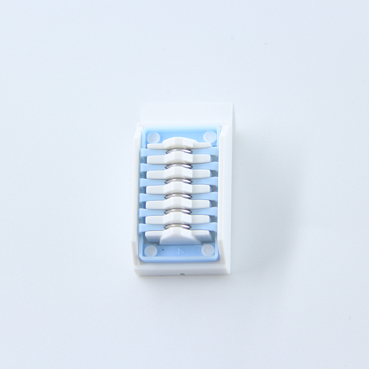 Disposable Ligating Clips for Endoscopic Use - Tiga-Lok Appliers Set