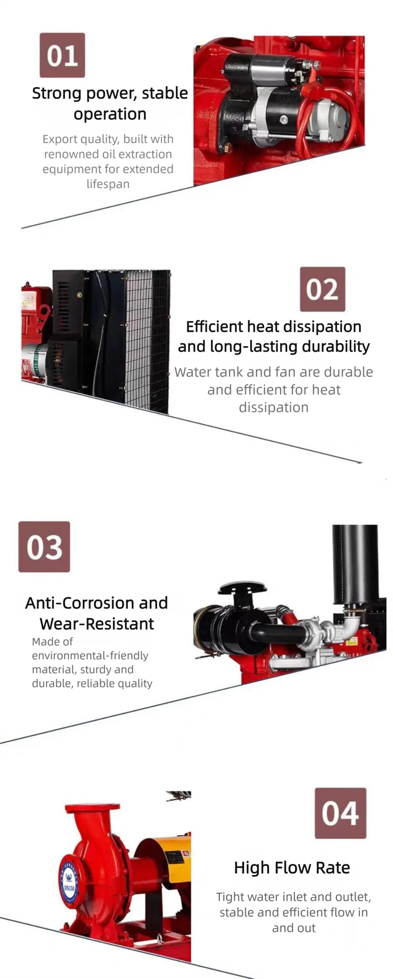 Specifications Diagram