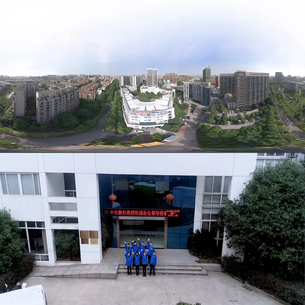 Pipeline Camera System