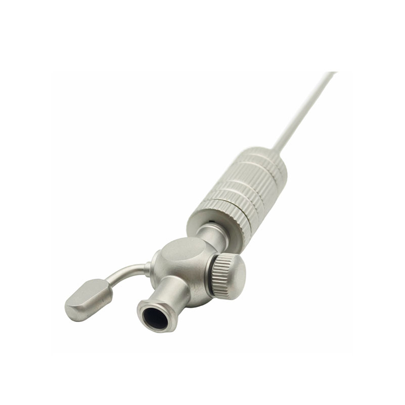 Low Price Stainless Steel Veterinary Instrument Reusable Veress Needle