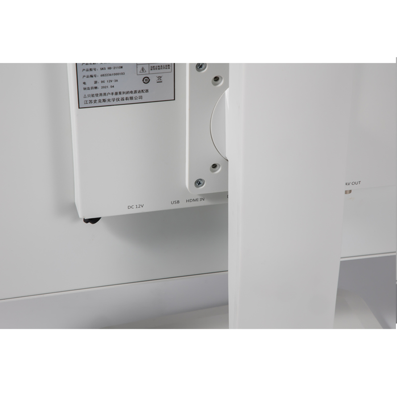 21 Inch/24 Inch/ 27 Inch/ 32 Inch 4K Medical Grade LCD Monitor for Laparoscope