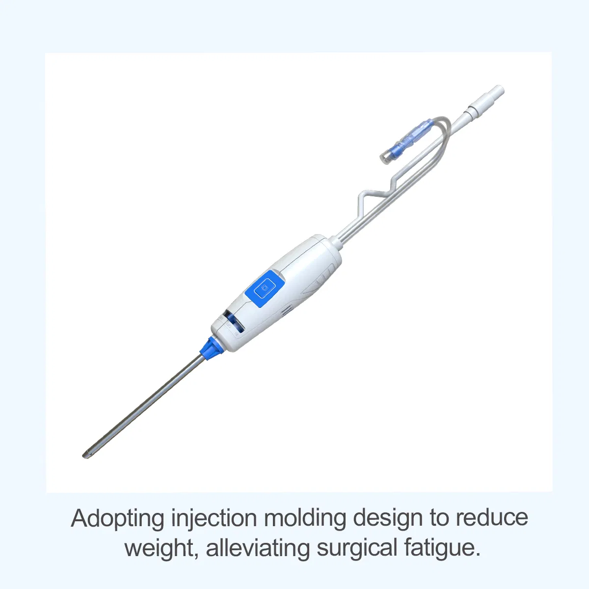 Full Endoscope Camera System Video Endoscopic Laparoscopic and Arthroscopic Ent Surgery Built in Light Source