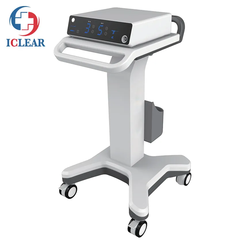 Medical Ultrasonic Harmonic Scalpel System