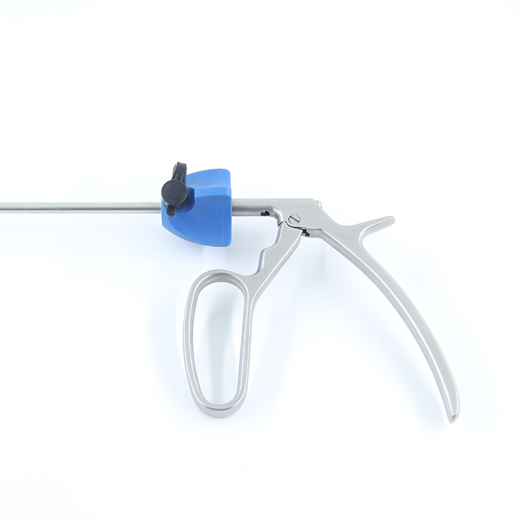 Three Parts Liga Clip Ligating Clip Appliers for Surgery Endoscopic