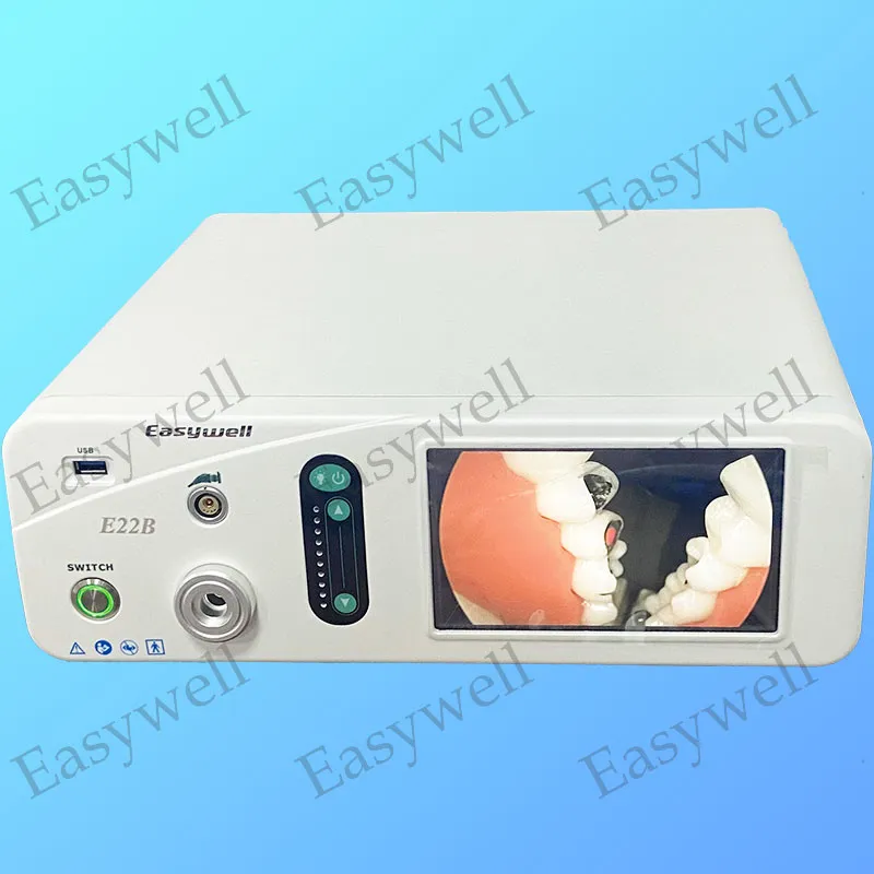 Endoscopic Image System 1