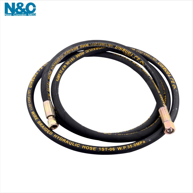 Medical Endoscopy Laparoscopic CO2 Insufflator