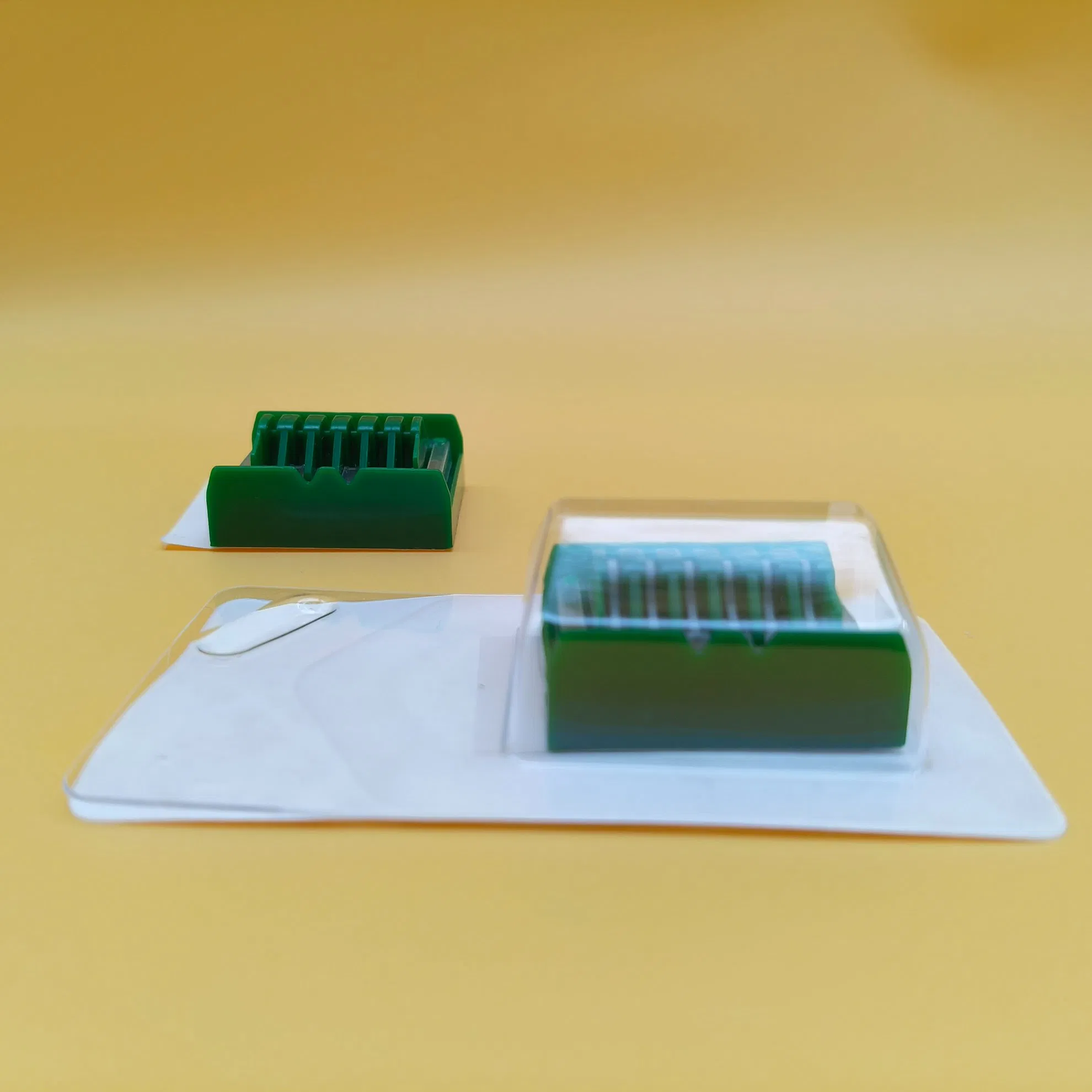 Premium Polymer Ligating Clips for Standard Clip Appliers