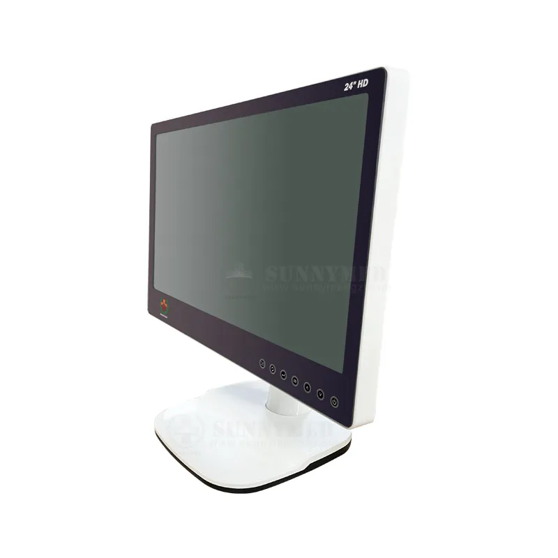 Full HD Medical Monitor View 1