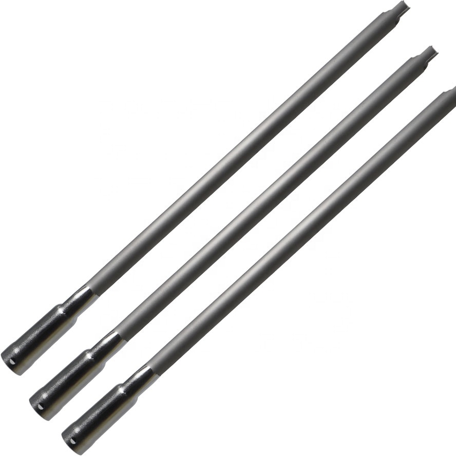 OEM Inner and Outer Endoscoppic Tube for Ultrasonic Scalpel