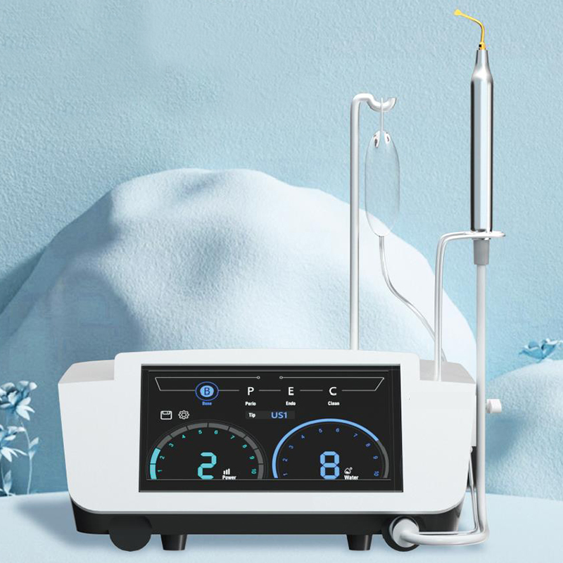 Ultrasonic Piezo Bone Scalpel Dental Surgery Ent Ultrasonic Surgical System