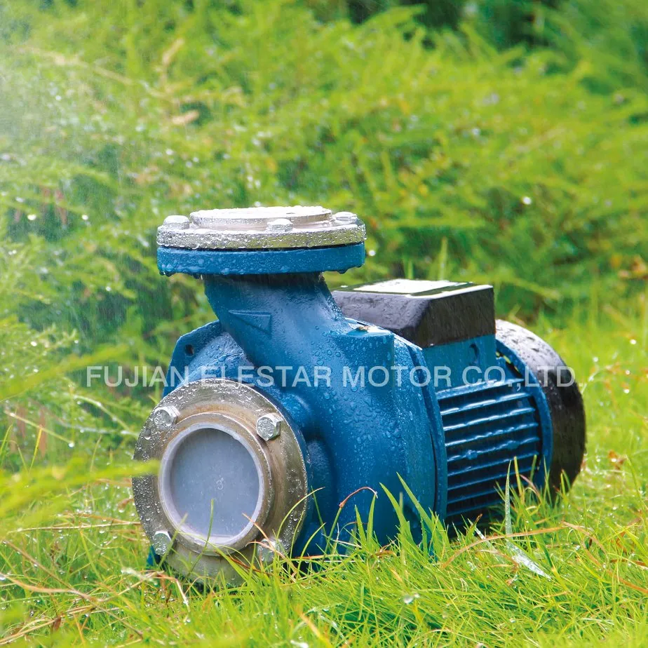 NFM Centrifugal Pump