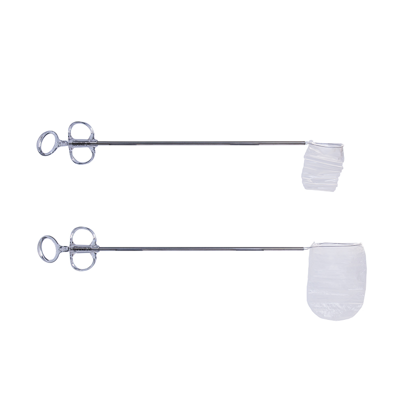 5mm Small Surgical Incision Retrieval Bag Specimen