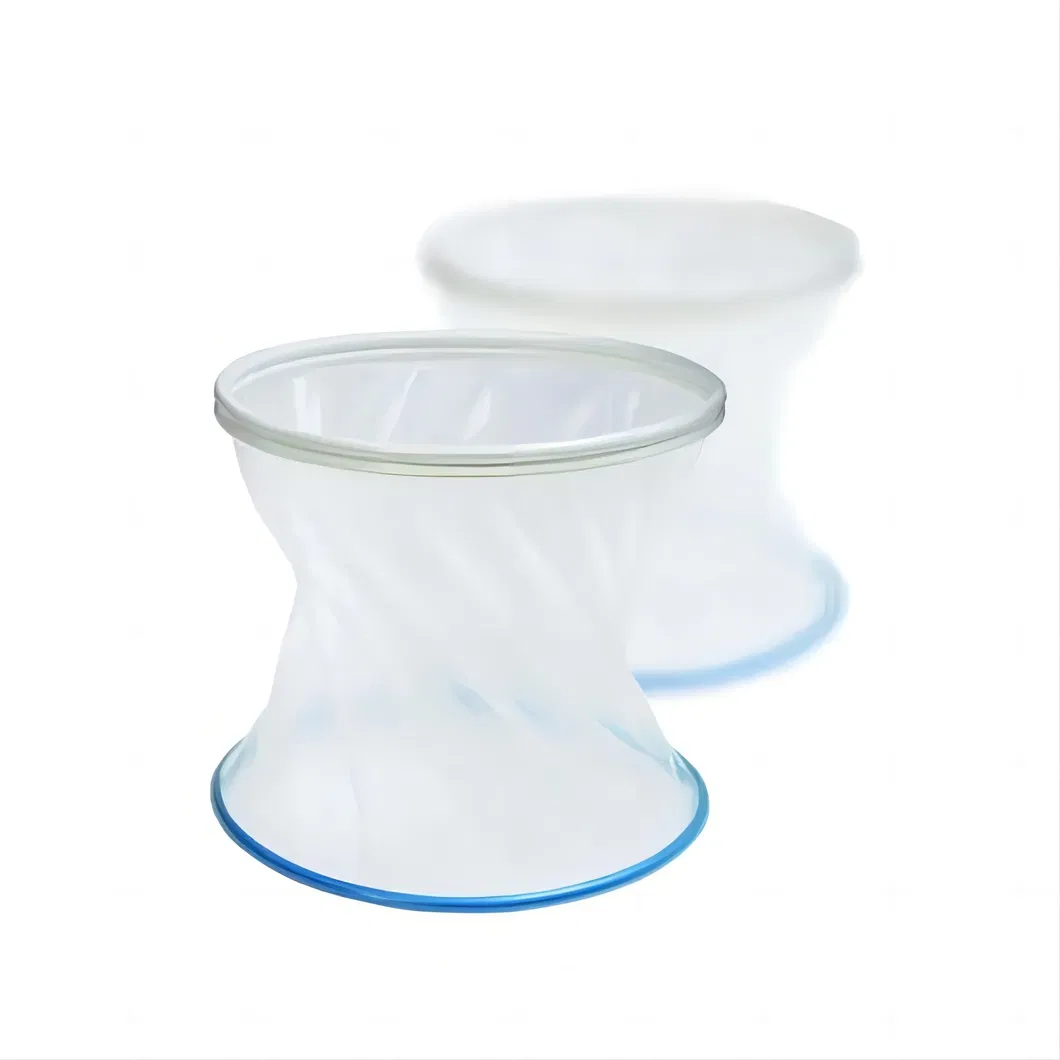 Surgical Protector 9