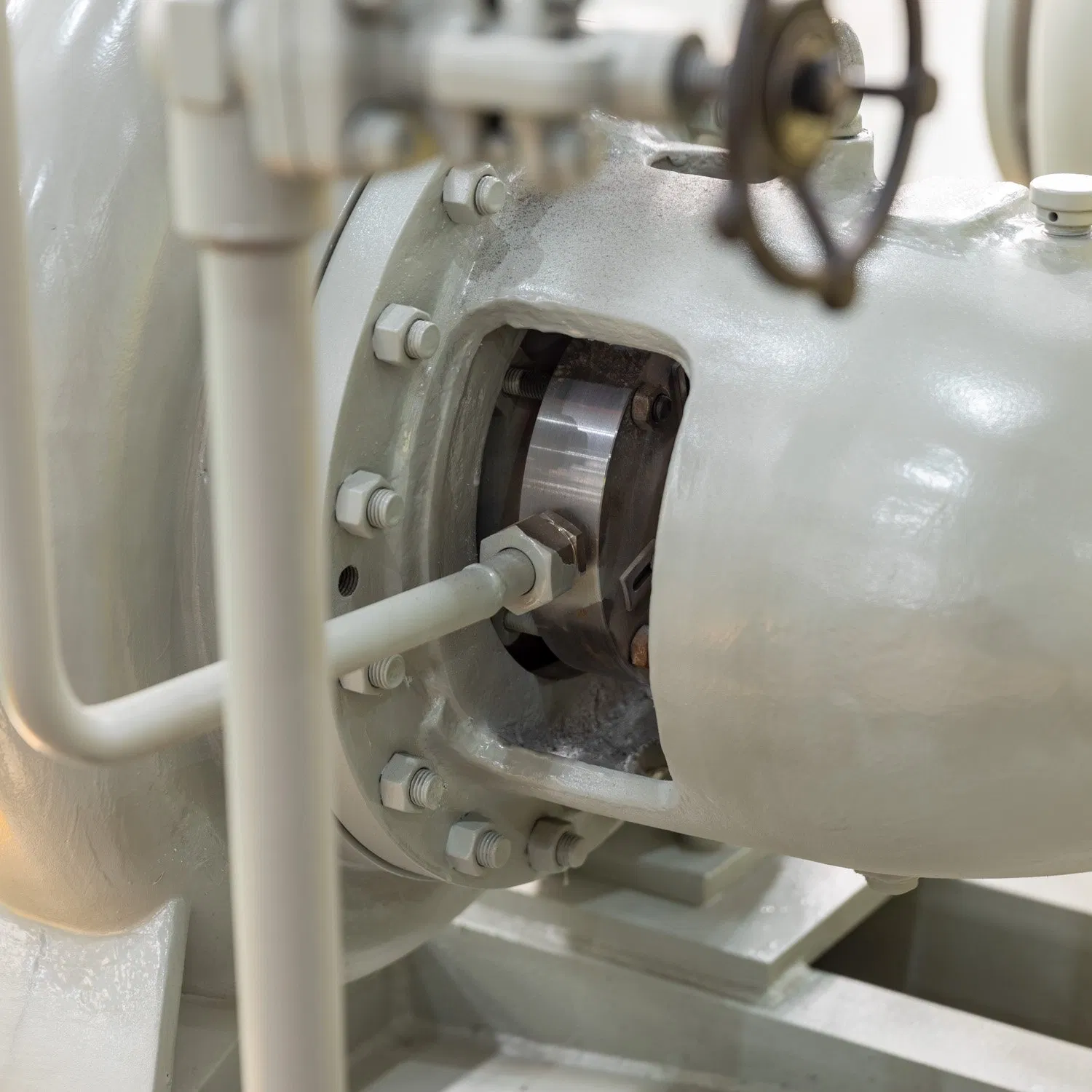 High Quality Circulating Single Suction Haishi Electric Water Sand Irrigation Fire Pump