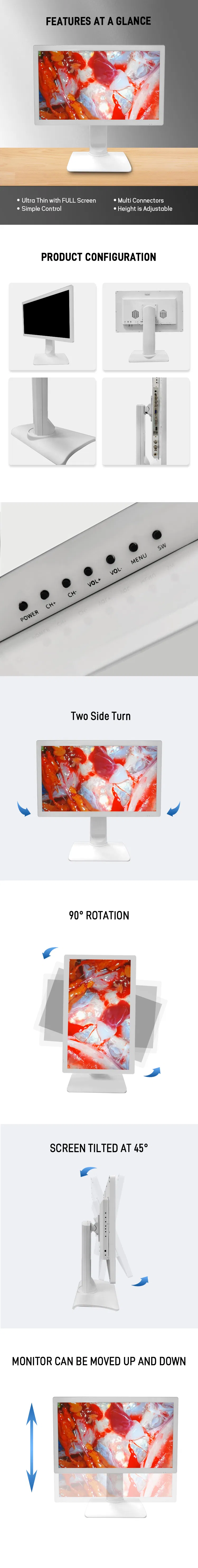 Detailed Product View