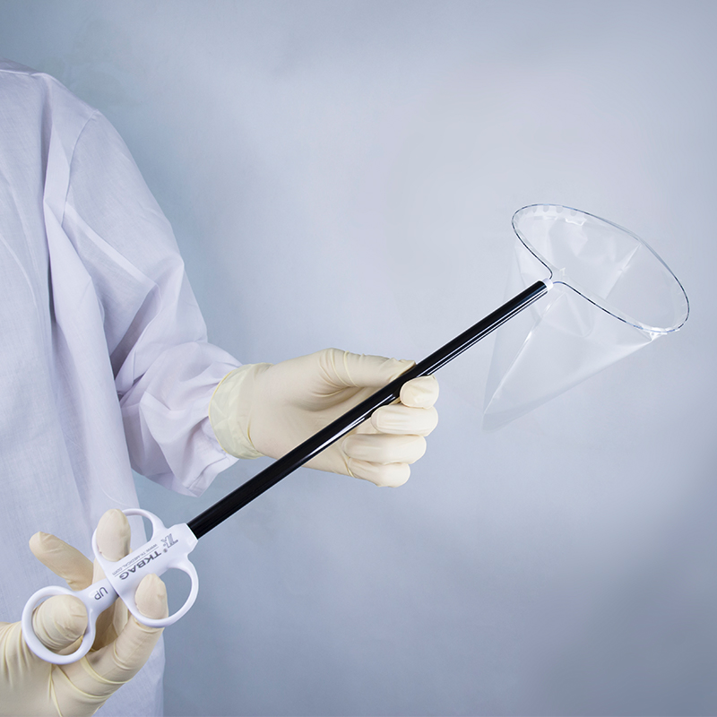 Specimen Retrieval Bag Laparoscopy Endo Bag