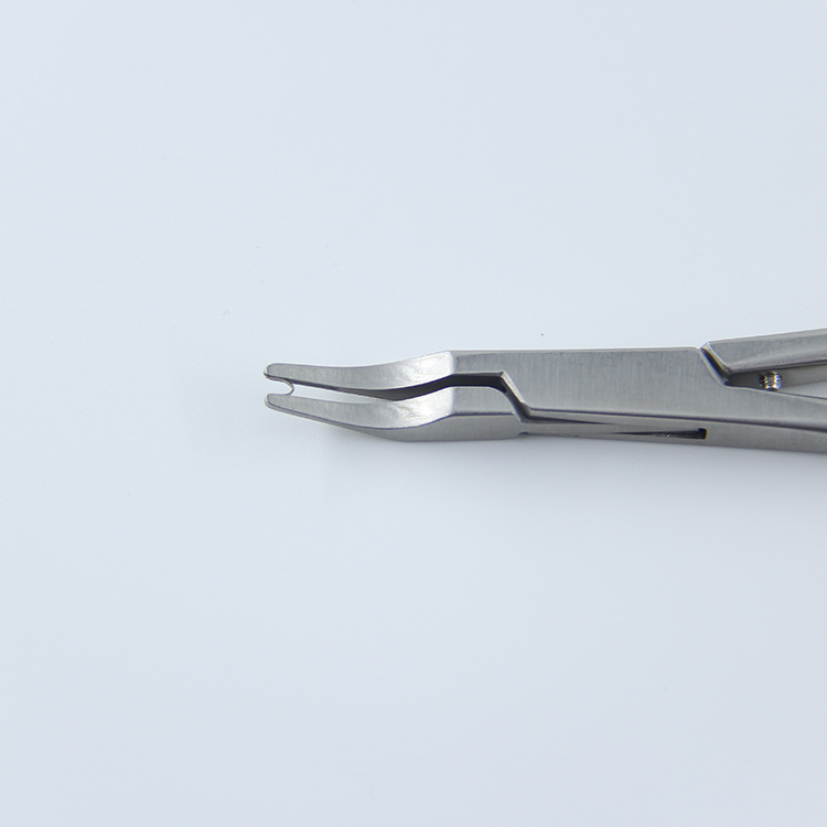 Tiga-Lok Disposable Ligating Clips for Endoscopic Appliers - Complete Set Size Large Color Yellow