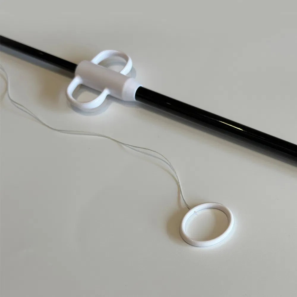 Specimen Retrieval Bag 1