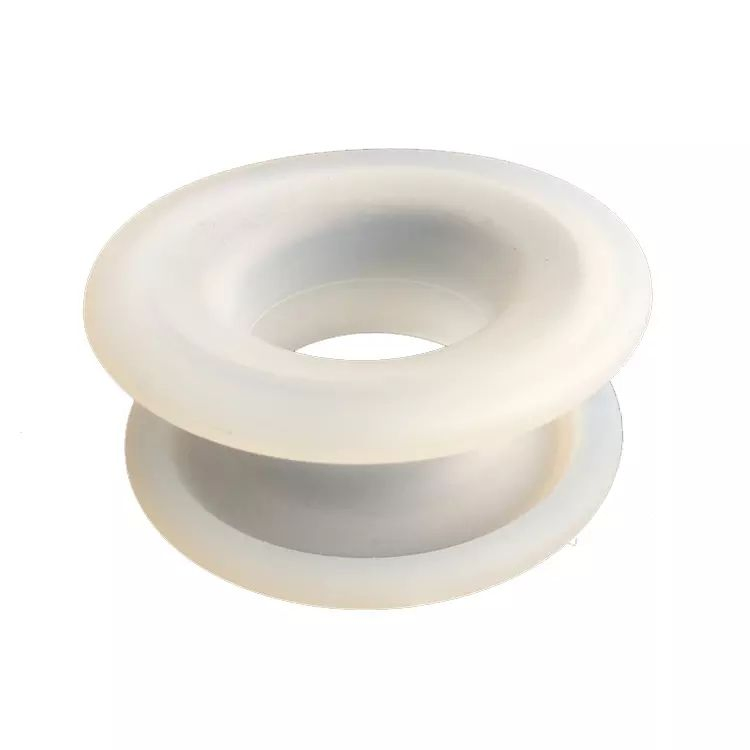 Sterile Disposable Fixed Size Silicone Wound Retractor Incision Wound Protector