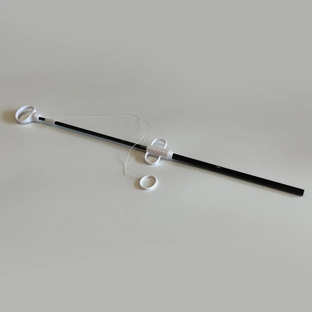 Medical Sterile Disposable Specimen Retrieval Bag for Endoscopic and Laparoscopic Use