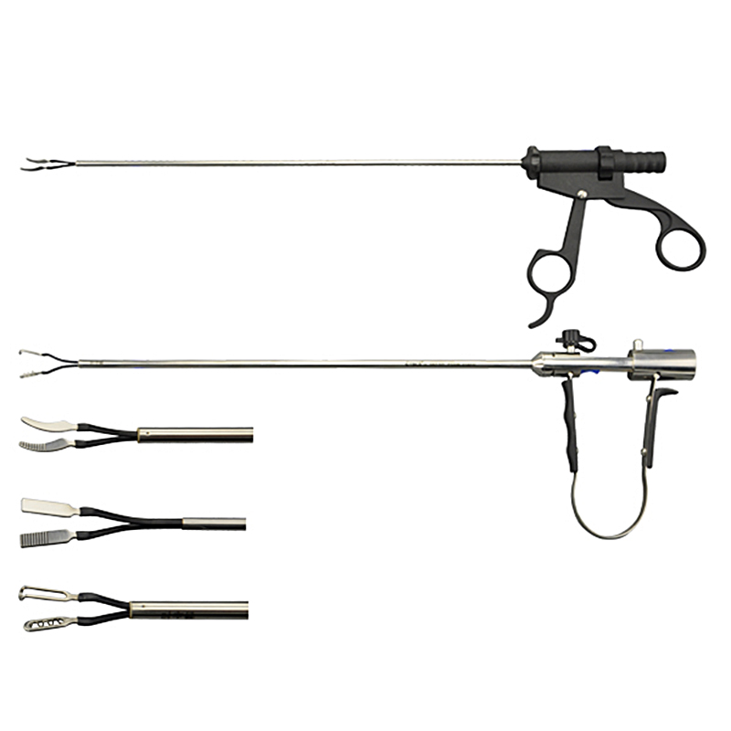 High Quality Electrosurgical Reusable Bipolar Forceps Cables