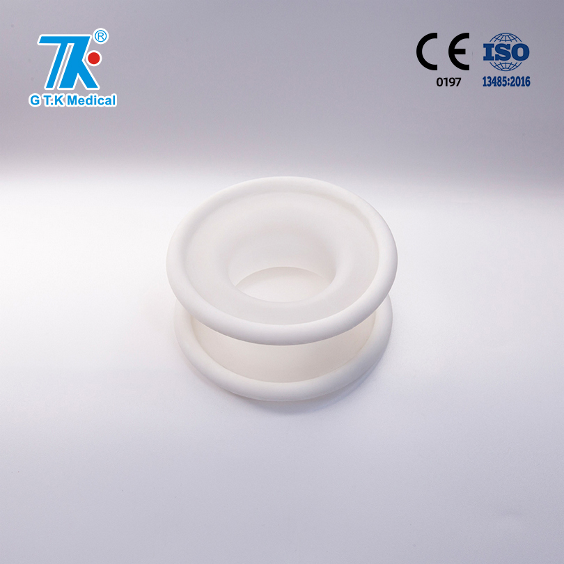 Wound Care for Sternal Incision Wound Protectors