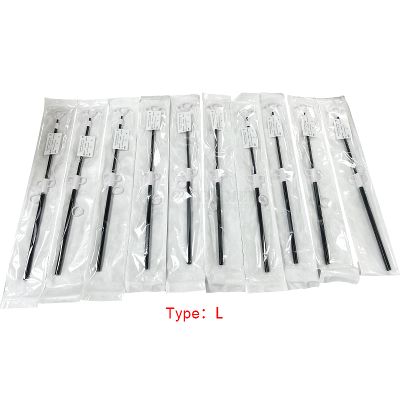 Disposable Retrieval Device Auto Reriveal Disposable Specimen Retrieval Bag
