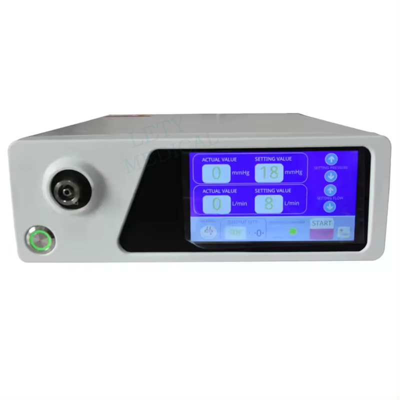 High Quality Hospital Surgical Laparoscopic Machine CO2 Insufflator
