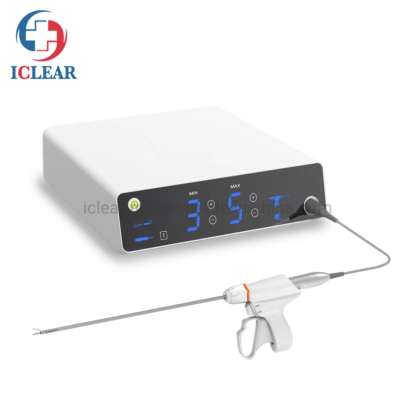 2020 Medical Ultrasonic Harmonic Scalpel System
