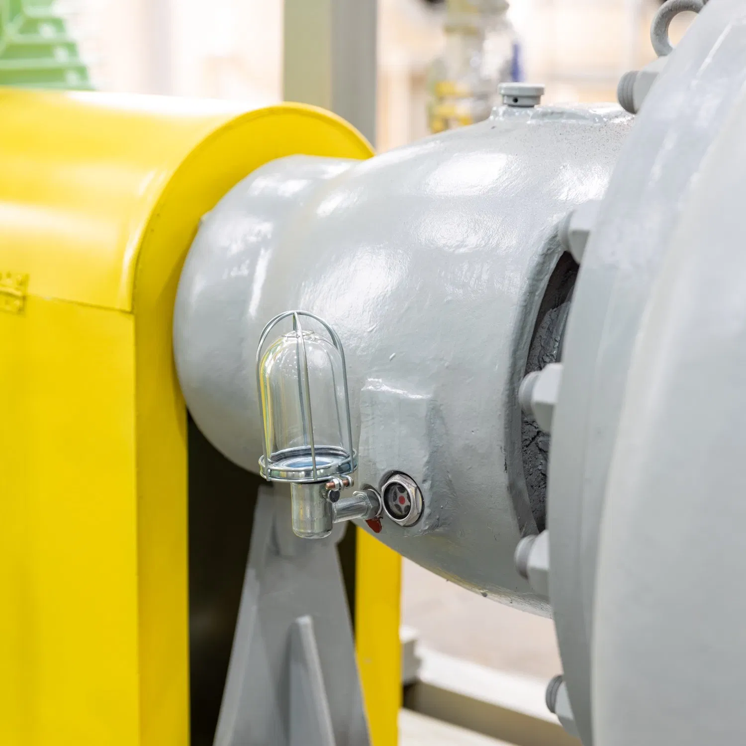 High Quality Circulating Single Suction Haishi Electric Water Sand Irrigation Fire Pump