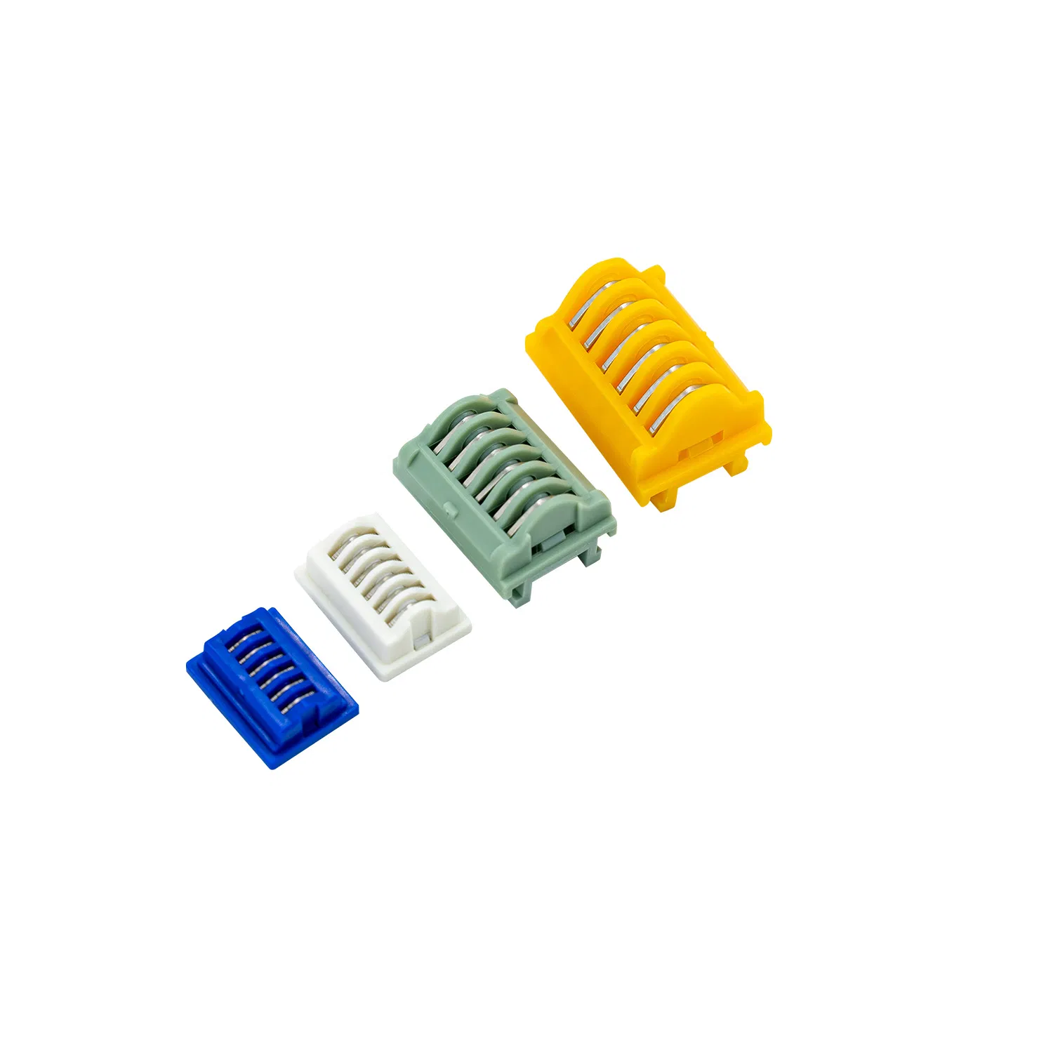 Lt300 Ml Size Liga-Lok Ligating Clips, 24-Clip with CE, ISO