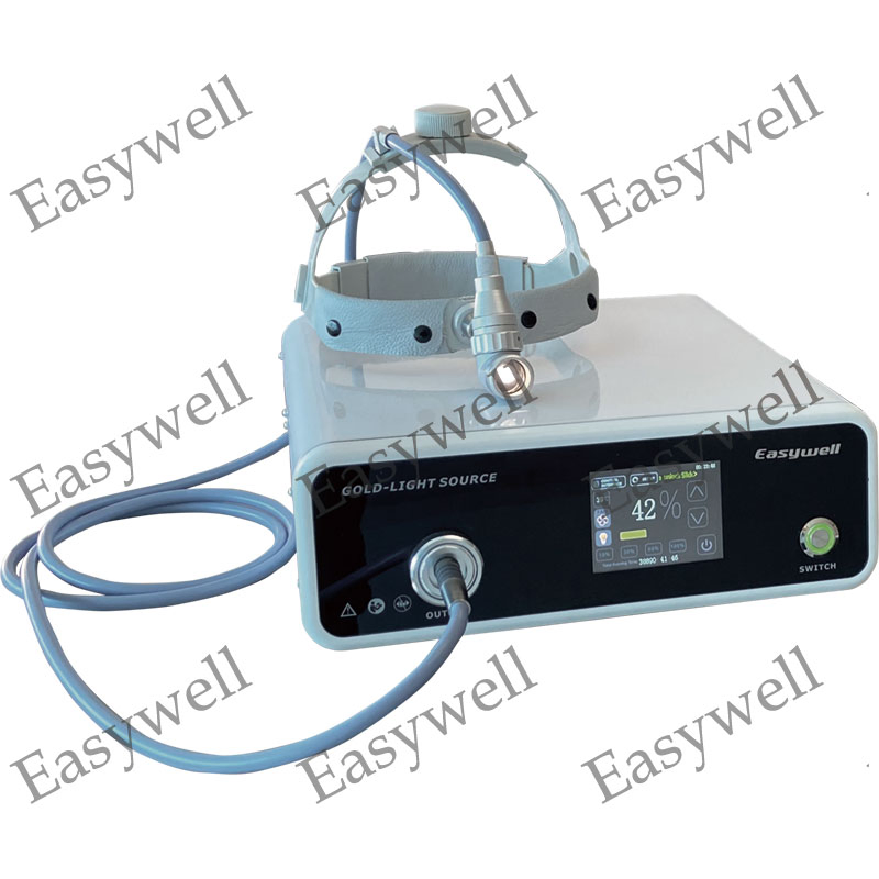 300va Medical Endoscopic Light Source Ks-Els280A