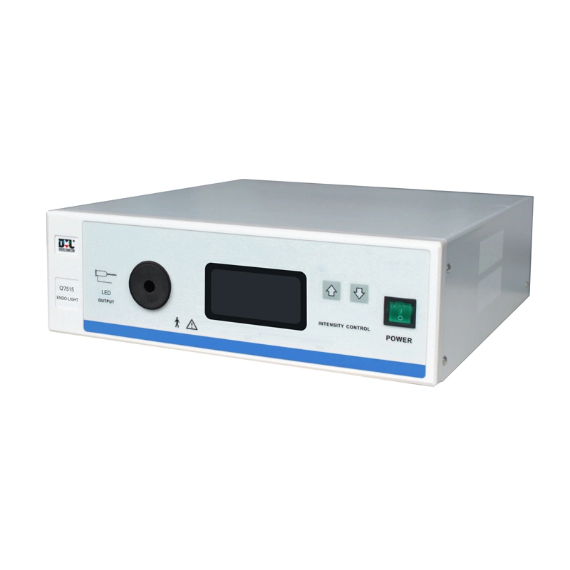 Mt Medical Endoscopic LED Cold Light Source for Laparosopy Surgery