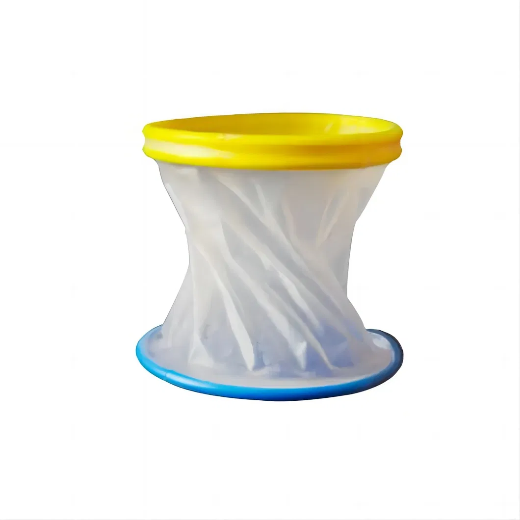 Incision Protector View 3