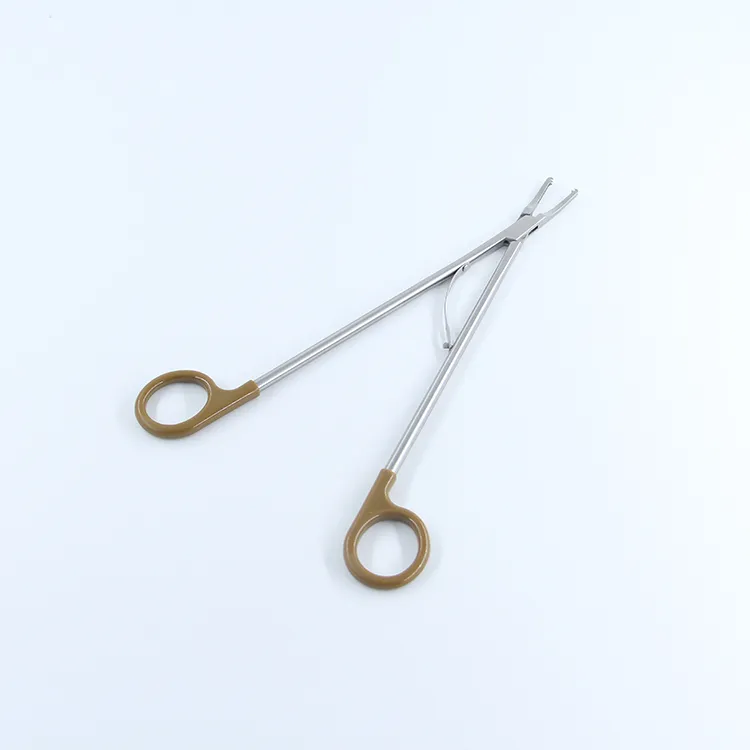 Medical Surgical Open Appliers