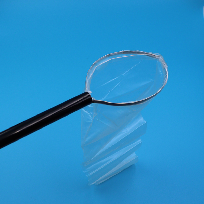 Disposable Laparoscopic Endo Bag Single Use Retrieval Specimen Bag