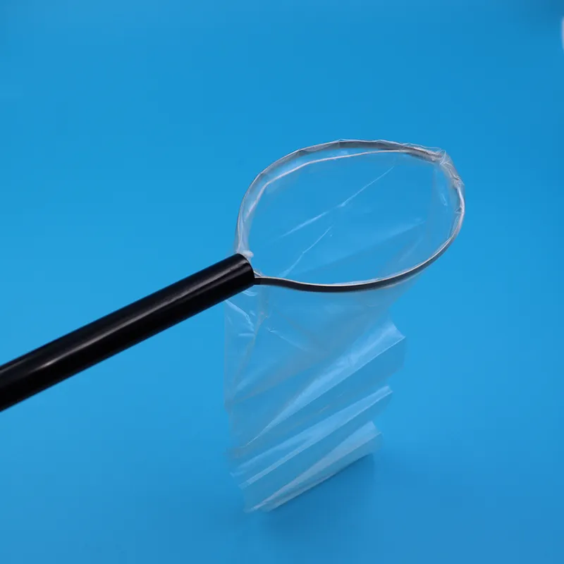 Specimen Retrieval Bag 8