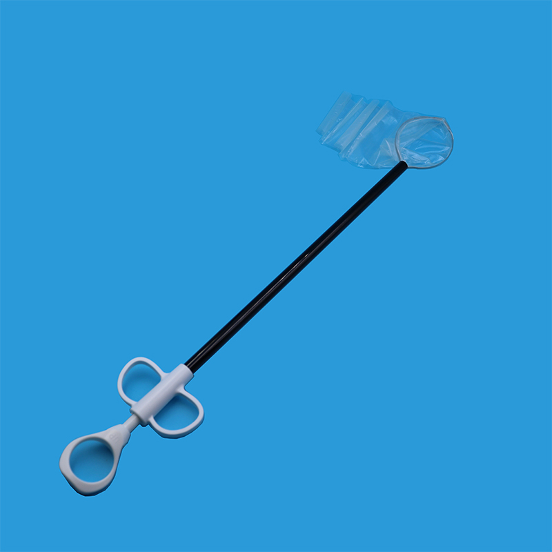 Surgical Devices Disposable Endoscopic Specimen Retrieval Bags
