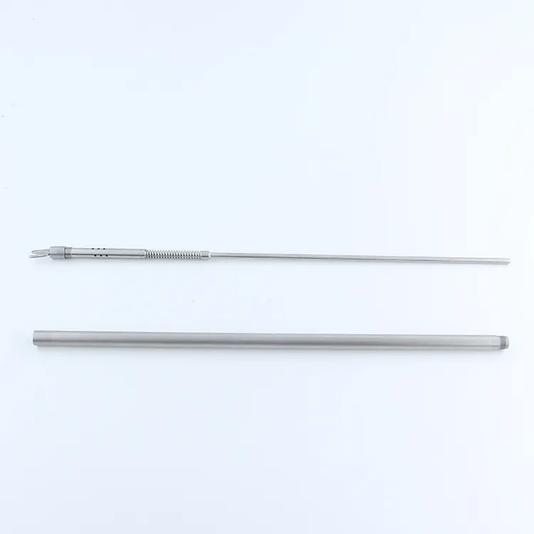 Medical Clip Appliers 6