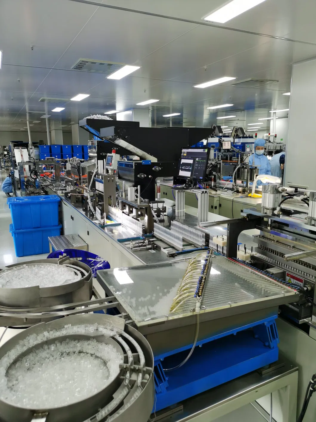 Surgical Instrument View