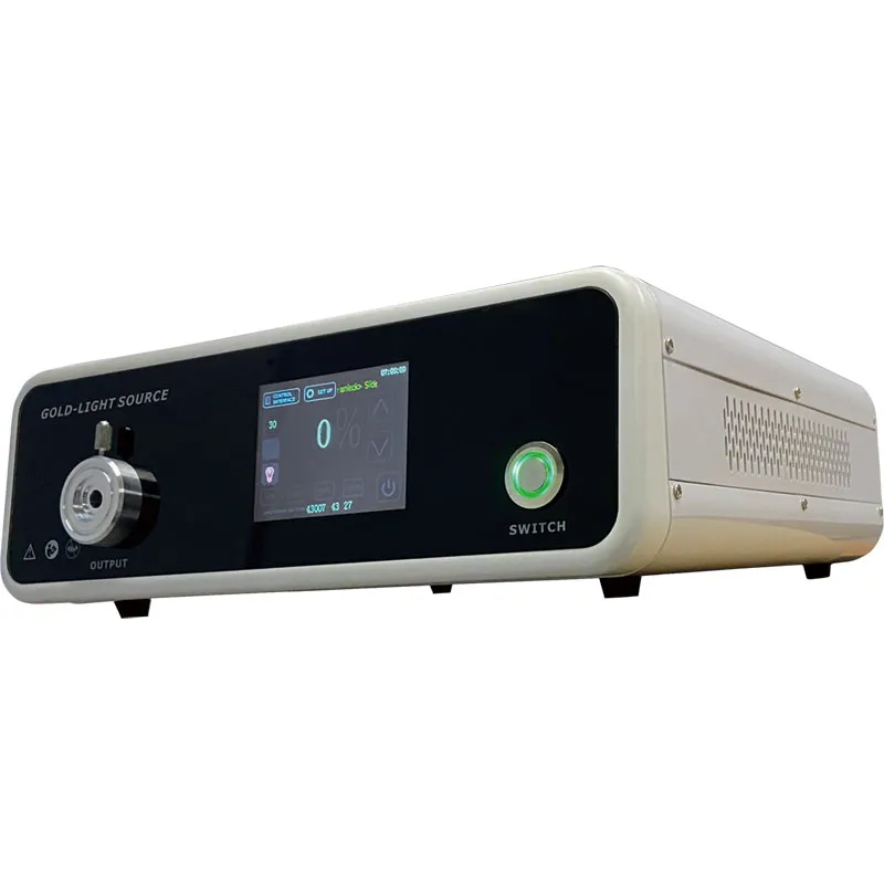 Medical Endoscopic Light Source KS-ELS280A