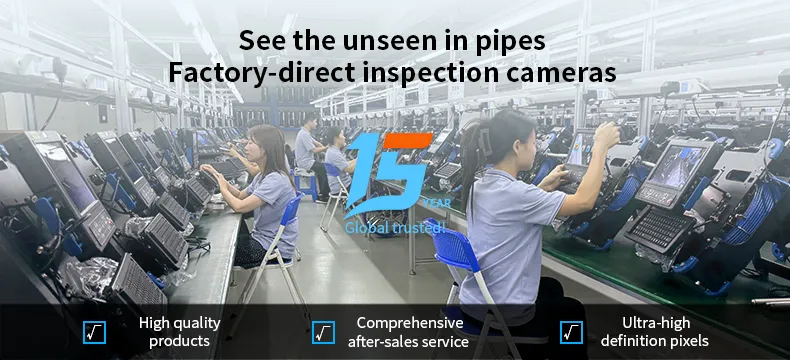 Inspection Camera Advantage 1