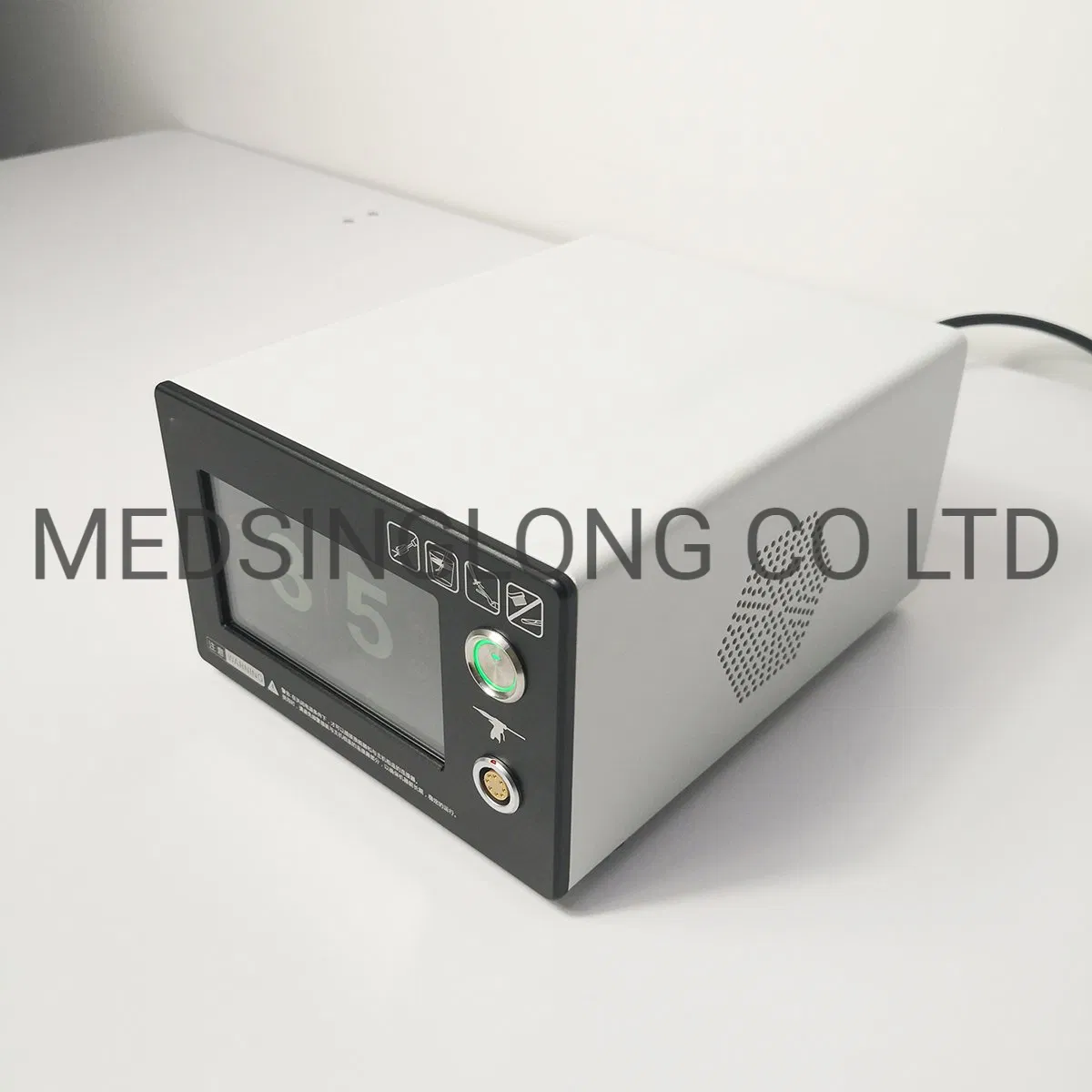 Veterinary Ultrasonic Scalpel System / Ultrasonic Generator for Animal System Mslbar992