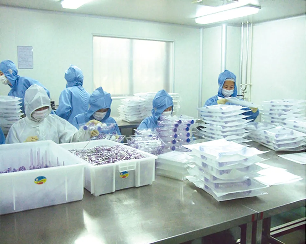 Manufacturing Expertise